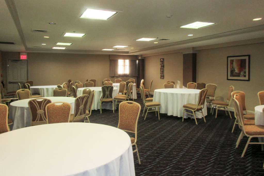 Comfort Inn & Suites Glen Mills - West Chester Konforlar fotoğraf