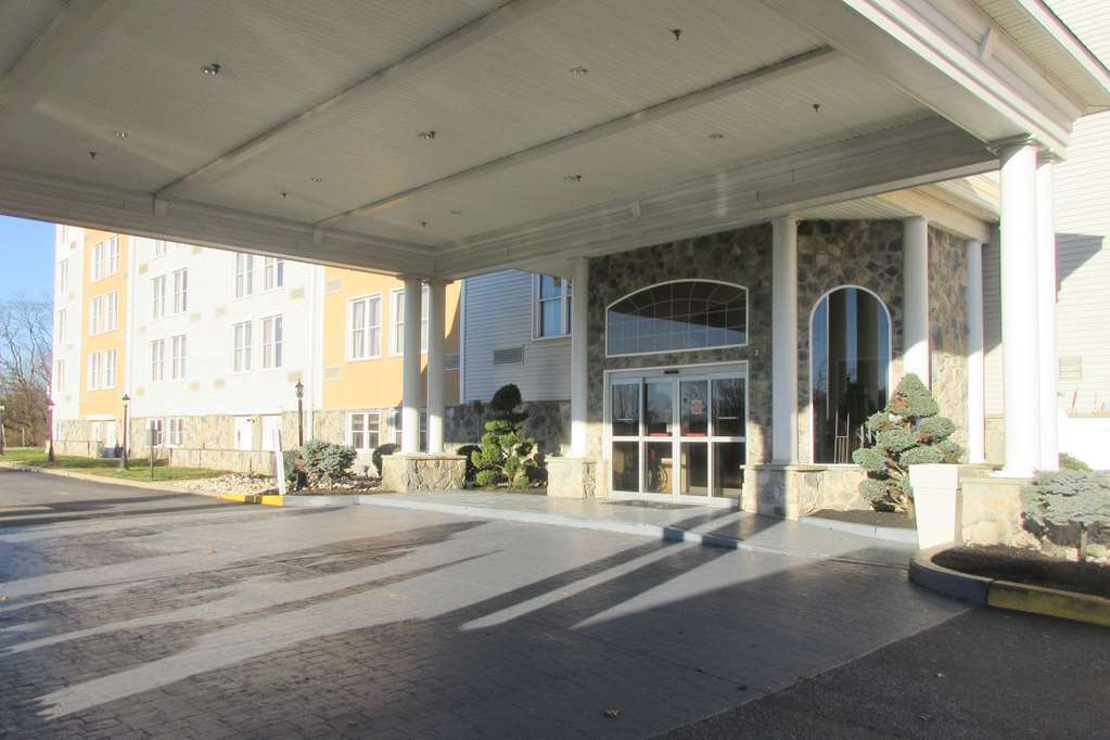 Comfort Inn & Suites Glen Mills - West Chester Dış mekan fotoğraf