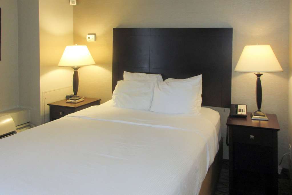 Comfort Inn & Suites Glen Mills - West Chester Oda fotoğraf