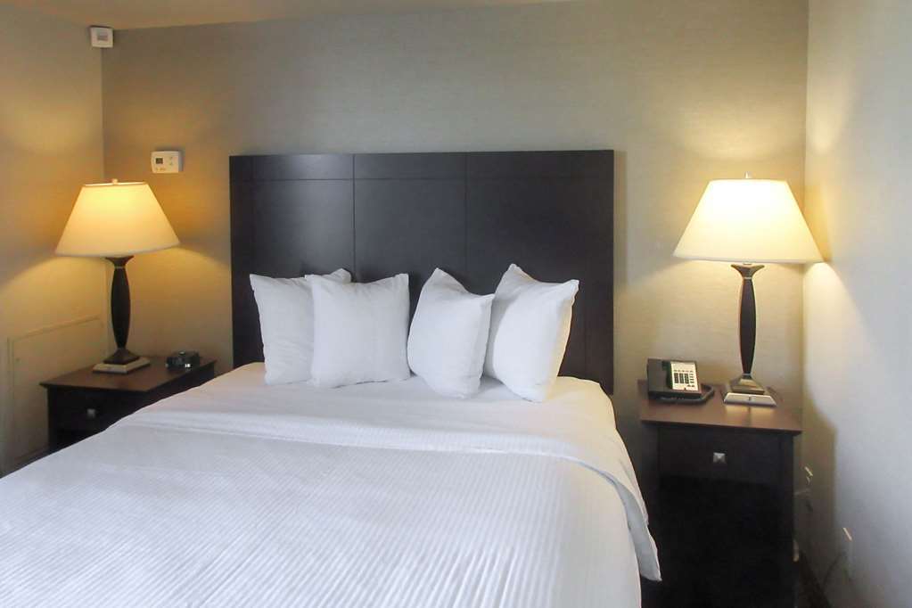Comfort Inn & Suites Glen Mills - West Chester Oda fotoğraf